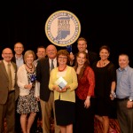J.C. Hart Best Places to Work Award